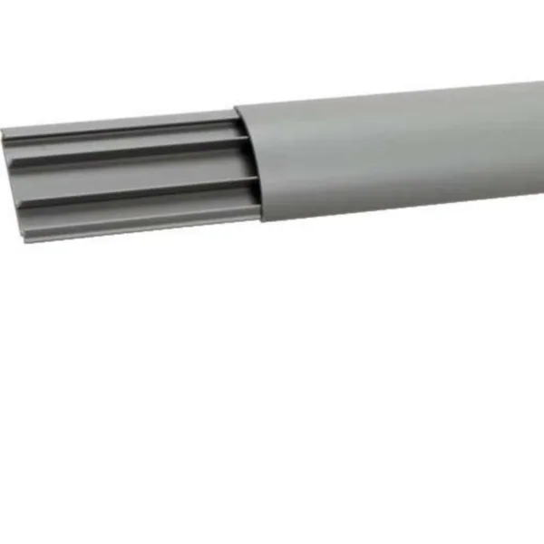 Kynnyslista Hager electraplan.AK AK50120 PVC 12x50x2000 HAR
