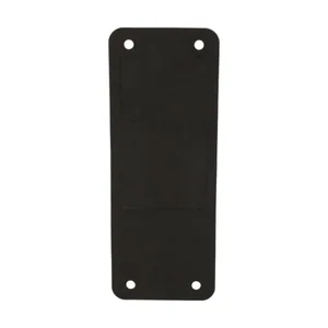 Laippa-aukon tiiviste Fibox EK - KESKUKSEN LISÄTARVIKE EK FIBOX FG SIZE 2 FLANGE GASKET