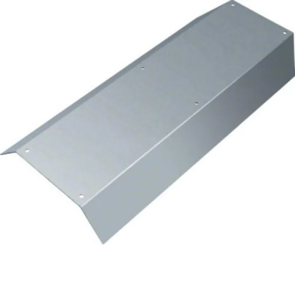 Lattiakanavan kansi Hager electraplan.AK 2-PUOL. 800x200x70 45AST