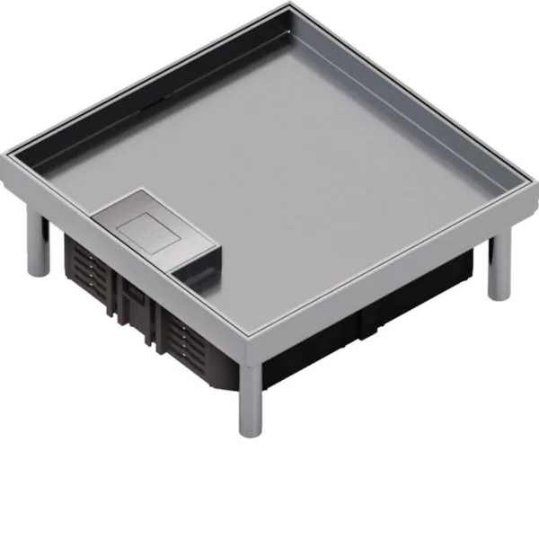 Lattiarasia Hager electraplan.VE-EE EKQ060 RST 200X200 KL 15MM