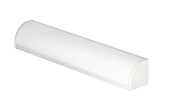 LED-alumiiniprofiili SAAS Highline Strip Rail 16X16 LED-PROFIILI KULMA