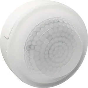 Liiketunnistin Hager TXC518 360D 4K 12x22m PKA VAL - LIIKETUNNISTIN KNX KNX ETS TXC518 360D 4K 12X22M PKA VAL