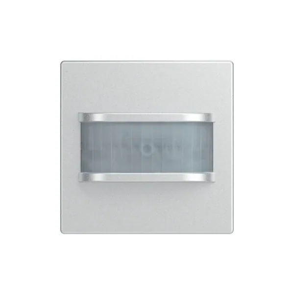 Liiketunnistinanturi ABB-free@home langaton Flex Comfort 180° IMP. ALU