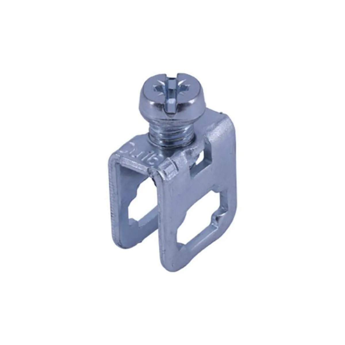 Maadoituskiskoliitin FTG BKGS 16MM LIITIN 3X10, 5X5 JA 6X6MM