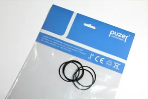 O-rengas Puzer - O-RENGAS PUZER 5 KPL/PKT 10188