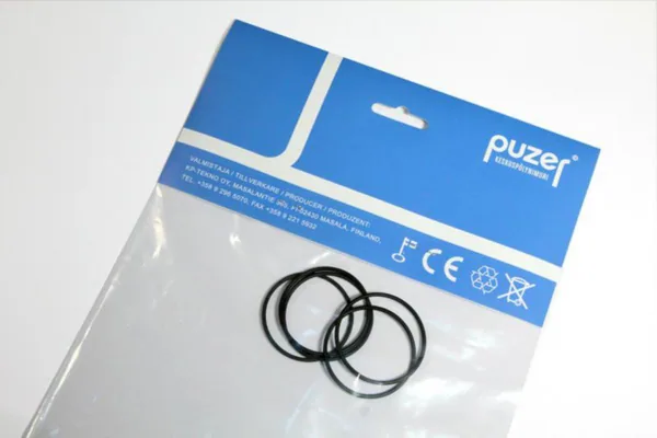 O-rengas Puzer