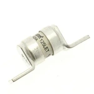 Putkisulake erikoisnopea Bussmann uR/aR BS88 - PUTKISULAKE ERIKOISN BUSSMANN BS88 240V AC/150V DC 125A