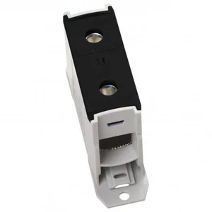 Riviliitin Katko ConnectSafe KL - RIVILIITIN KL 1XAL/CU 6-95MM² MUSTA