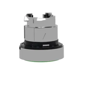Tasopainike merkinnällä Schneider Electric Harmony ZB4 - TASOPAINIKE HARMONY ZB4BA331 VIHREÄ I