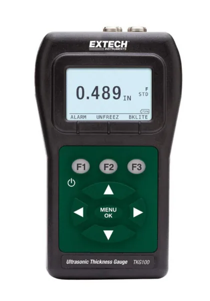 Ultraäänipaksuusmittari TKG100 Extech