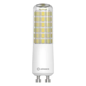 Vakiolamppu Ledvance Performance Special T Slim - VAKIOLAMPPU LEDVANCE T SLIM 7W/827 806 GU10 DIM CL