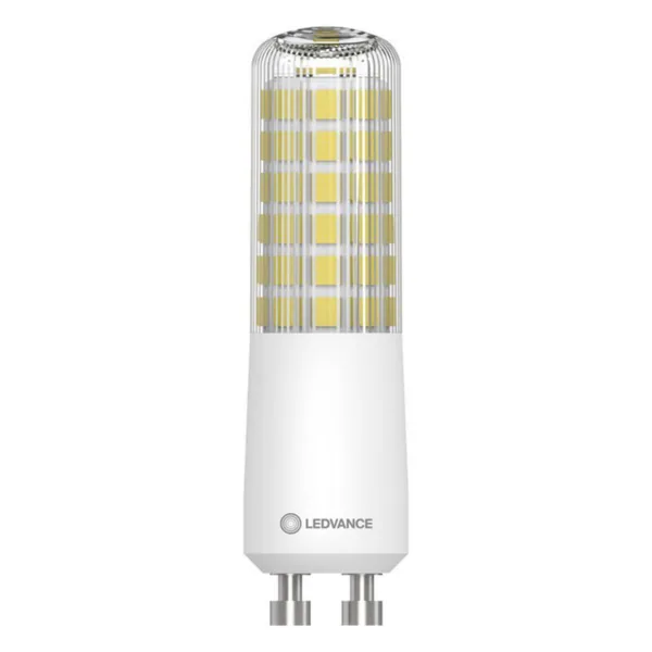 Vakiolamppu Ledvance Performance Special T Slim 7W/827 806 GU10 DIM CL