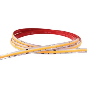 Valoprofiili/-nauha FTLight Elite COB 24V - VALOPROFIILI/-NAUHA ELITE COB 24V 14W/M 1540LM/M IP20 5M