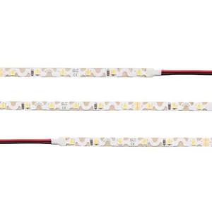 Valoprofiili/-nauha SLC S-Line - VALOPROFIILI/-NAUHA 4.8W/M IP20 3000K 5M