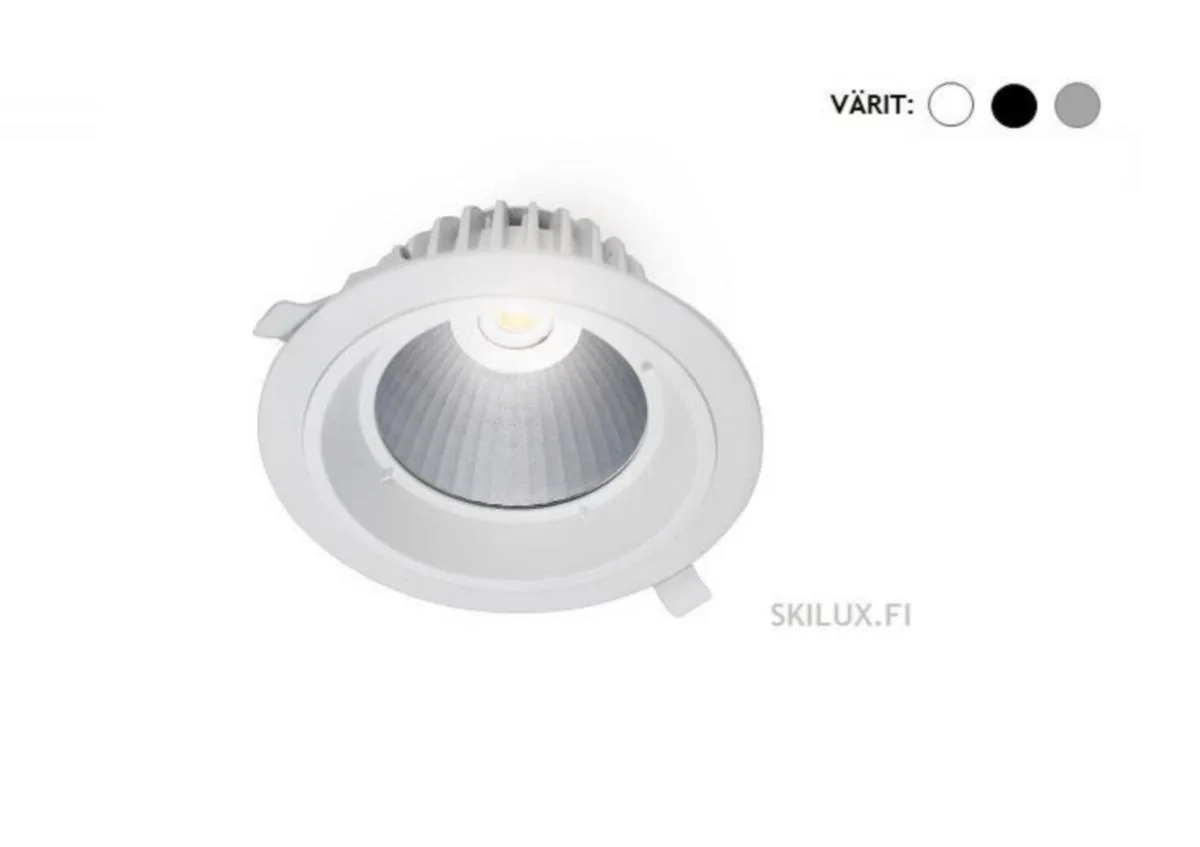 Alasvalo Skilux Meteor DL 6G06 1773LM/930 24W 60° VA