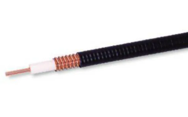 Antennikaapeli-HF Hedtec Hiflex 50 OHM