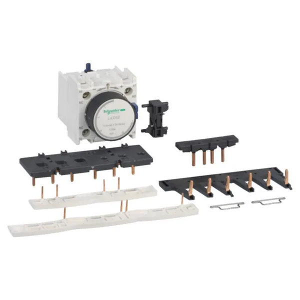 Asennus-/kotelointisarja Schneider Electric TeSys ASENNUSOSA LAD91217, Y/D ASENNUSSARJA