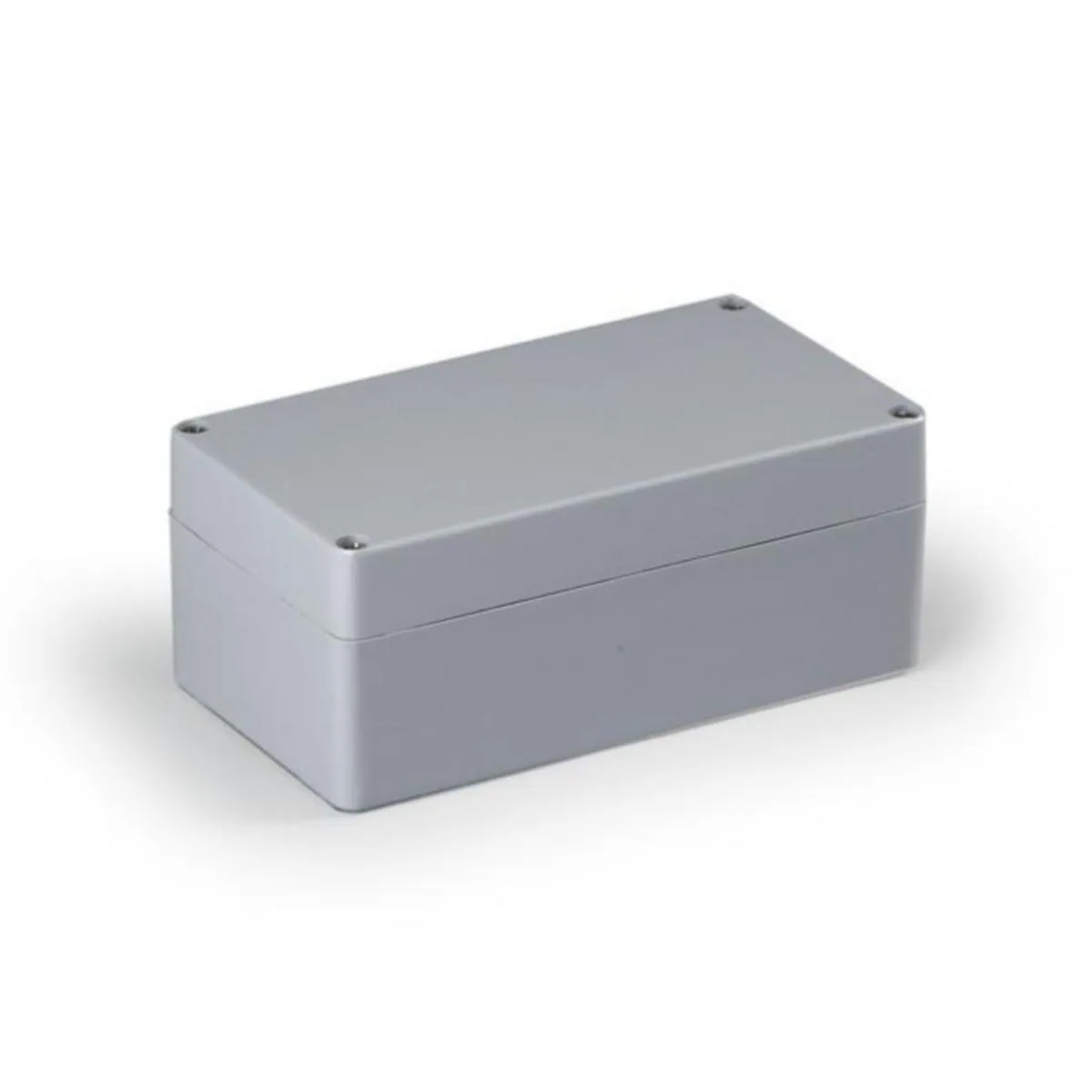 Asennuskotelo Ensto HALP123608 121x360x81mm
