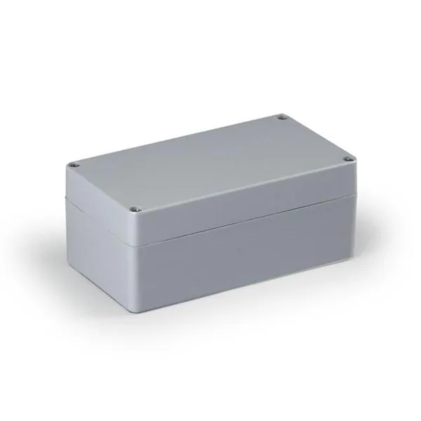 Asennuskotelo Ensto HALP123608 121x360x81mm