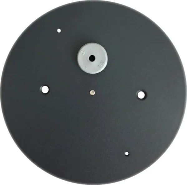Asennuslevy Kamic Funkis Deco II ANTRAS. 78 MM