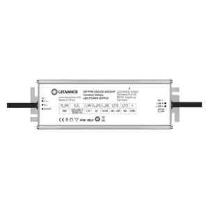 Elektroninen liitäntälaite Ledvance DR Performance CV DR-PMF - ELEKTR. LIITÄNTÄLAITE LEDVANCE DR-PFM-250/220-240/24/P