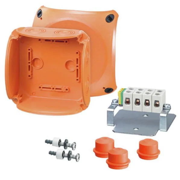 Jakorasia Hensel Enycase E90 FK 0606 6MM2 IP65/66 ORANSSI