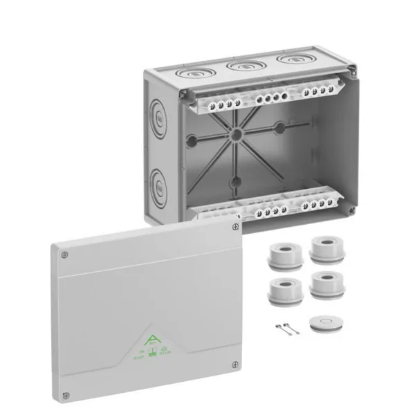Jakorasia Spelsberg Abox 250, ABOX 250-252