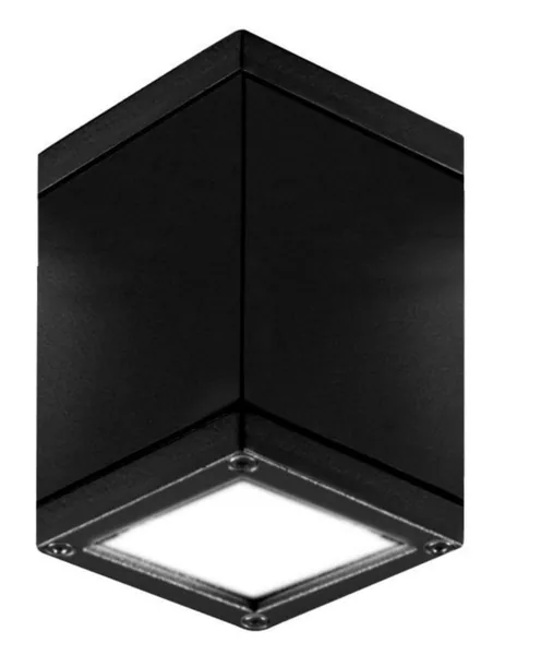 Kattovalaisin ulko Airam Blitz Sq M Ceiling LED Q130 K 17.6W/830 MU