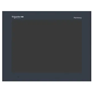 Kosketusnäyttö Schneider Electric Magelis - KOSKETUSNÄYTTÖ MAGELIS 10.4" ETHER + 2SARJA VGA-TFT