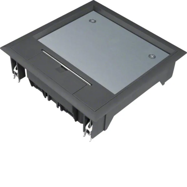 Lattiarasia Hager electraplan.VE-EE VQ0612 PA 200x200 MUS 12mm