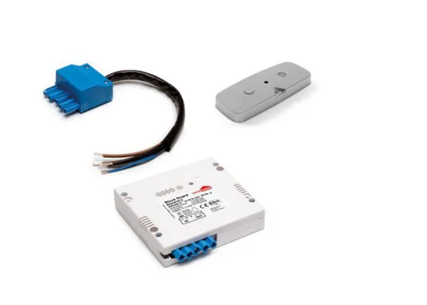 Liesivahti Innohome SGK5010-2FF