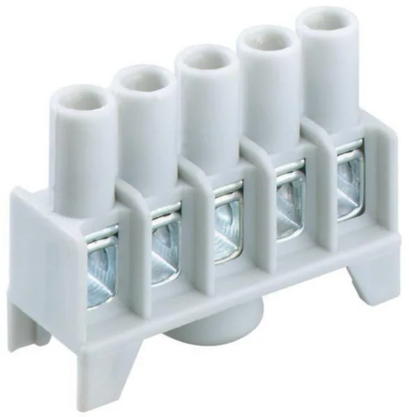 Liitinsilta Abox 025/040 KLS-2,5²/4², Spelsberg