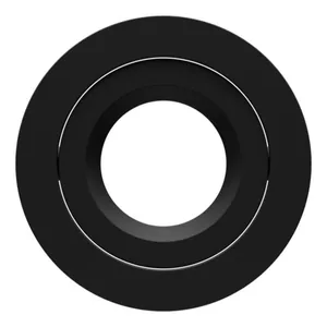Mekaaninen lisätarvike Ledvance SPOT - MEKAANINEN LISÄTARV. LEDVANCE SP CBO RING ADJ ROUND BK