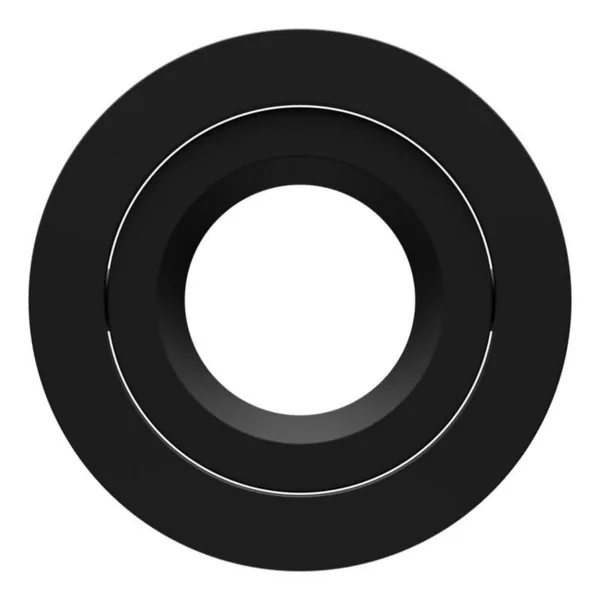 Mekaaninen lisätarvike Ledvance SPOT SP CBO RING ADJ ROUND BK