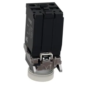 Merkkivalo hehku Schneider Electric Harmony - MERKKIVALO HEHKU HARMONY XB4BV41