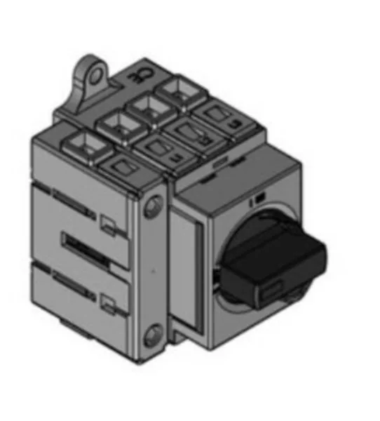 Pääkytkin HLO63/4T/Z20/Z74E/F908