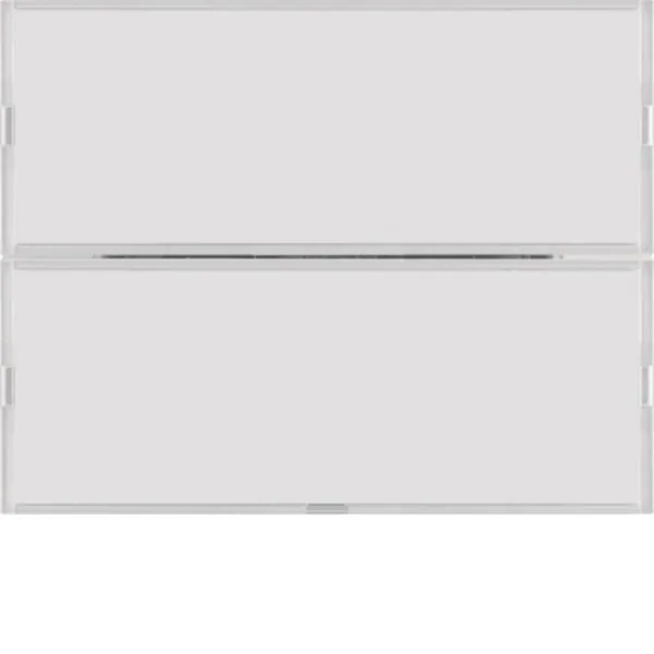 Painike KNX Hager K.1 4-PAIN. MI/RGB-MV VAL