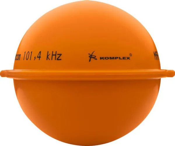 Palloantenni GeoPower ANTENNI TELE