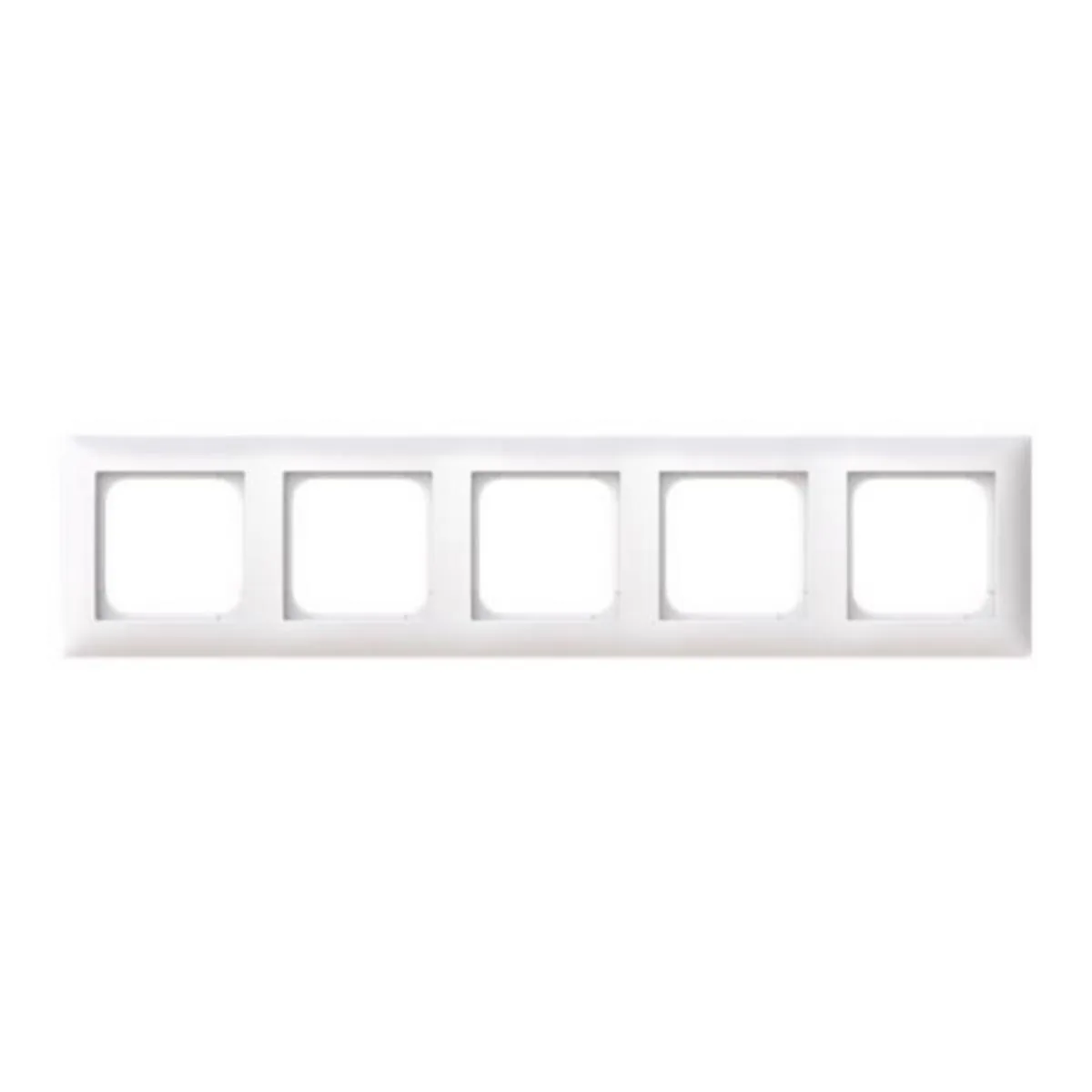 Peitelevy ABB SAGA 85 mm, 5OS/IP21/85MM