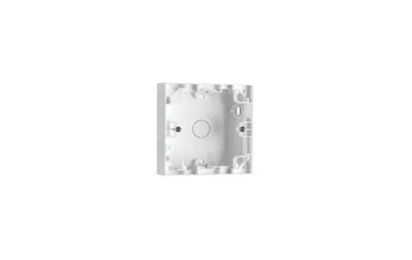 Pintakehys SG Install pinta-asennus 1OS/IP21 35/86MM VAL