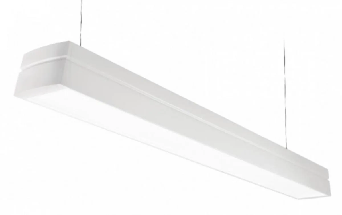 Ripustusvalaisin SG Facet II - RIPUSTUSVALAISIN FACET II FACET II 12 D/A 18W 4K DA