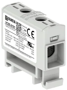 Riviliitin Ouneva OTL - RIVILIITIN OUNEVA 1XAL/CU 2,5-35MM² HA. 500 KPL
