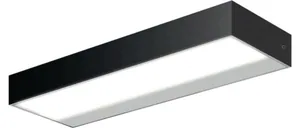 Seinävalaisin ulko Airam Dora LED - SEINÄVALAISIN ULKO DORA IP65 13W/830 GLFR BK