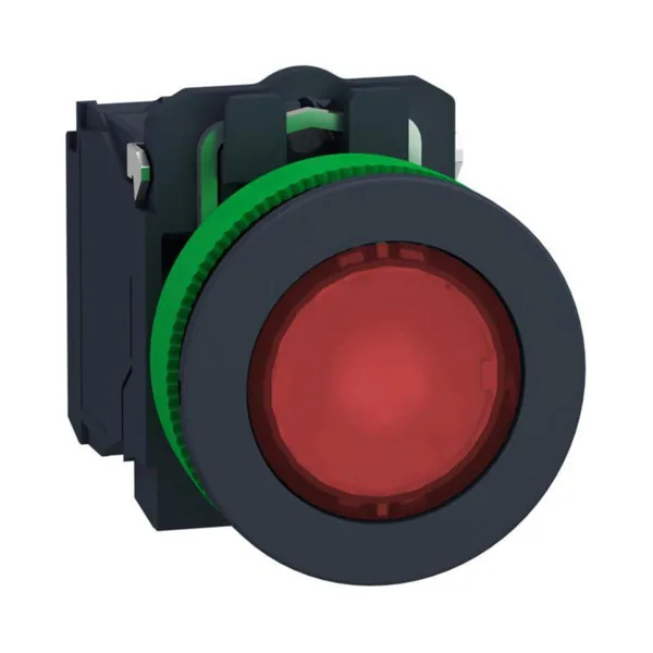 Tasopainike Schneider Electric Harmony XB5FW34G5
