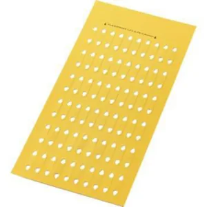 Tulostettavat merkkiarkit LF Fleximark Lapp Group - MERKKIARKKI FLEXIMARK PRINT LF3 6-16 KE 75/pak