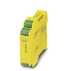Turvarele Phoenix Contact PSR - TURVARELE PHOENIX PSR-SCP- 24UC/ESA4/3X1/1X2/B