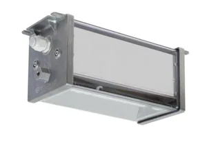 Turvavalaisin Teknoware ROBUST 86 - TURVAVALAISIN ROBUST 86 TWT8651WK 220-230V IP67