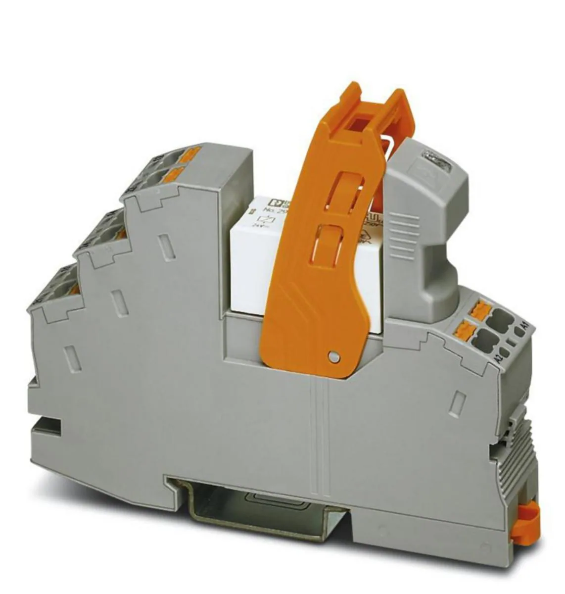 Välirele Phoenix Contact RIF RIF-1-RPT-LV-120AC/2X21AU