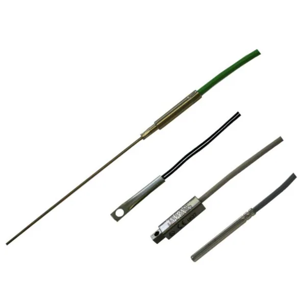 Anturi Ebeco PT-100 PT-100,EX,2X3WIRE, 235C
