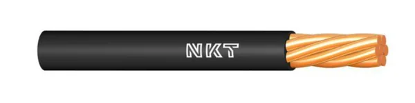 Asennusjohto-HF NKT MK-HF DCA 1,5 FQ XTRA MU R100